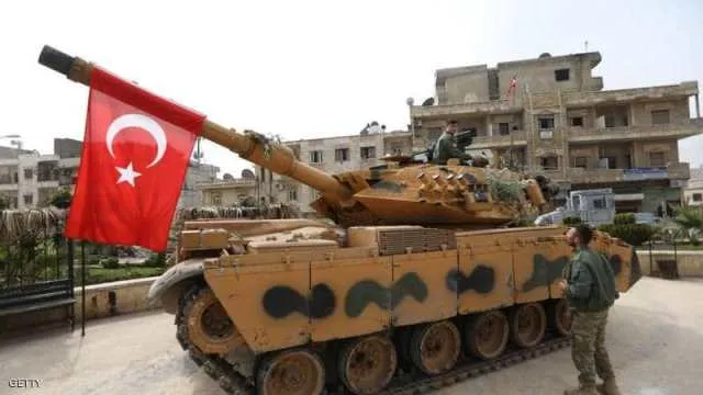 ​​​​​​​Efrîn ji bajarê pirrengî û aştiyane ber bi navenda mêtîngehên nijadperestiyê ve