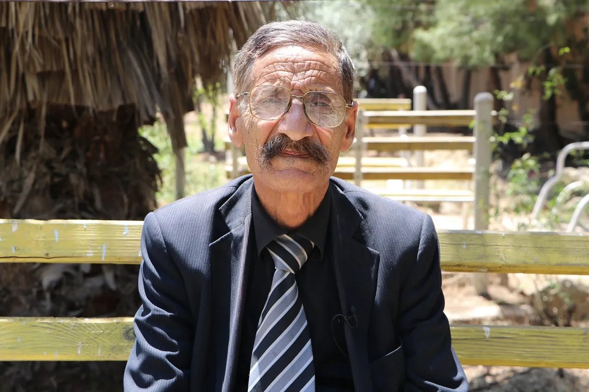Salihê Heydo: Divê gelê Kurd bi yekdengî li dijî dagirkeriyê rabe