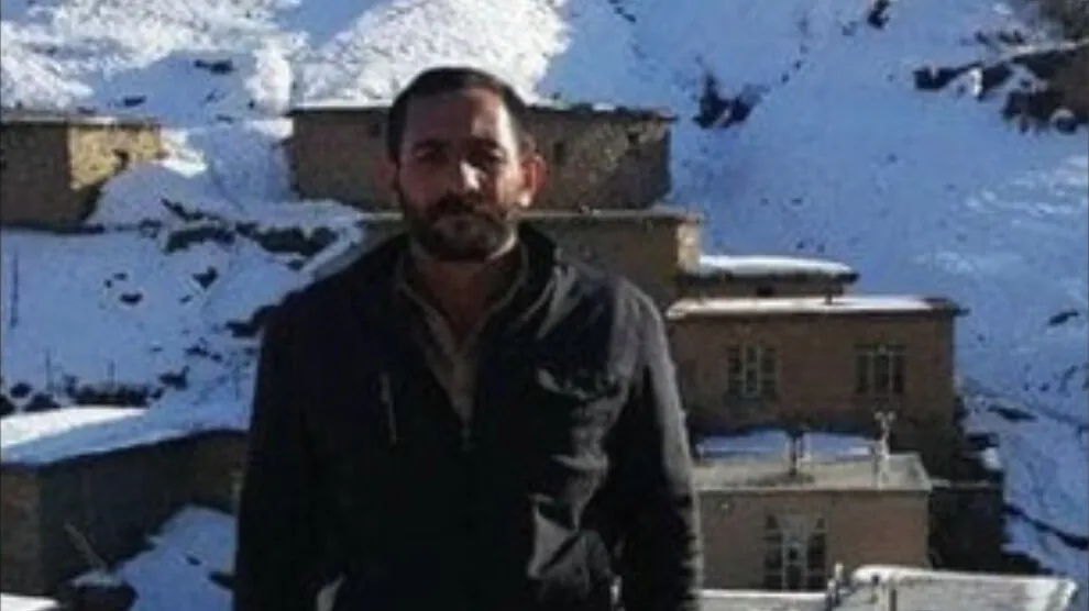 ​​​​​​​Hêzên rejîma Îranê kolberekî din birîndar kir
