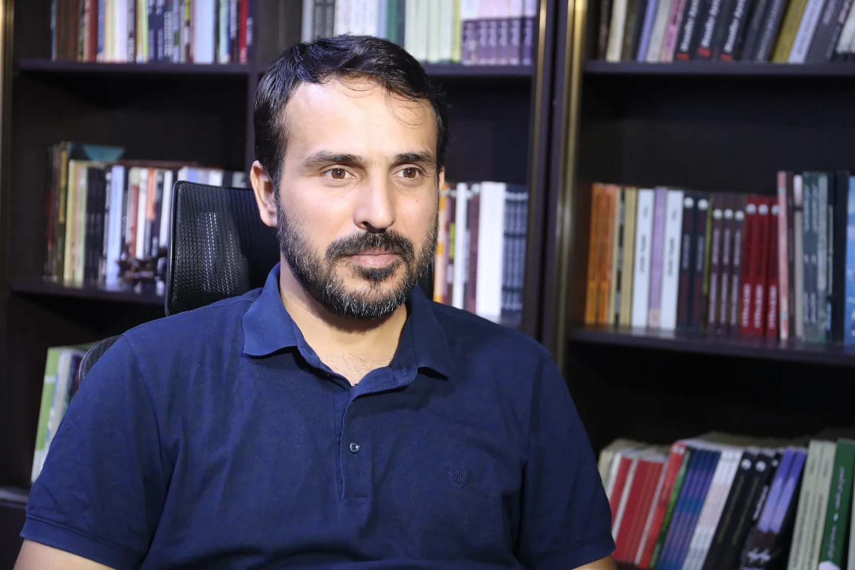Dogan Çetîn: Şensê dewleta Tirk li hemberî gerîla tune ye
