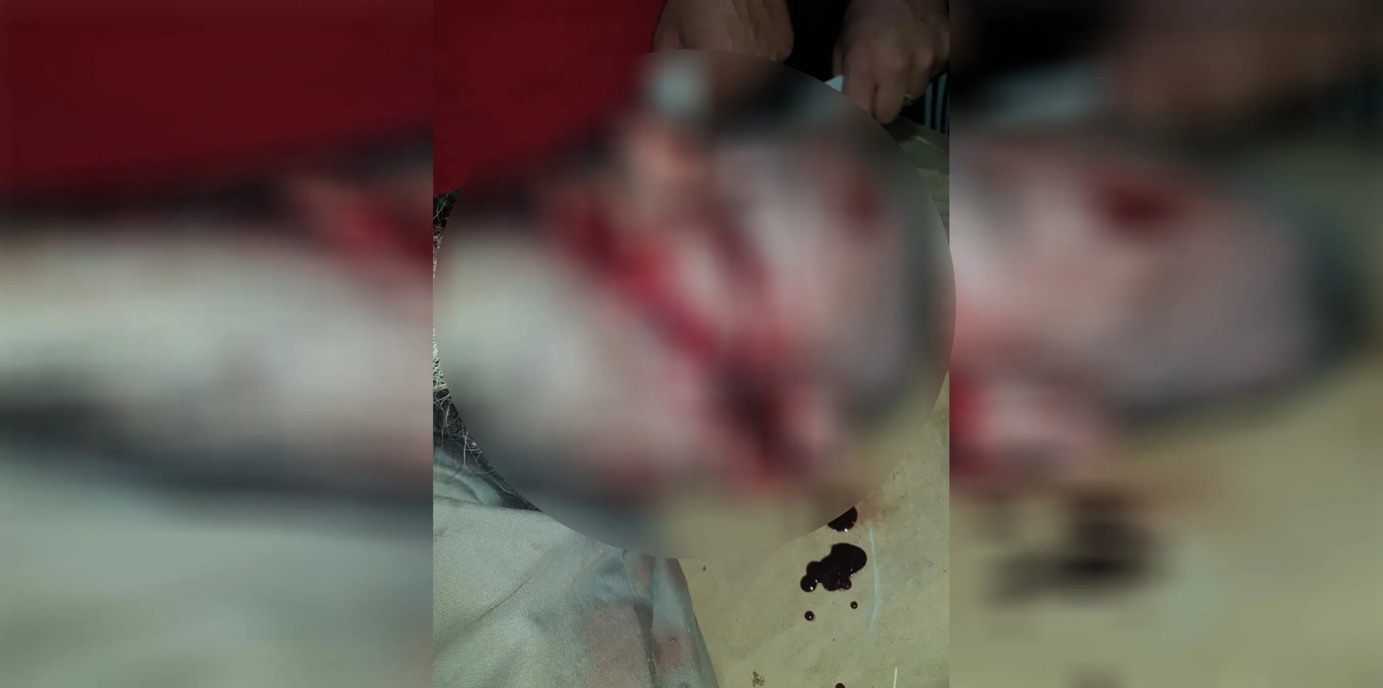 Li Dêrazorê cenazeyê welatiyekî hate dîtin