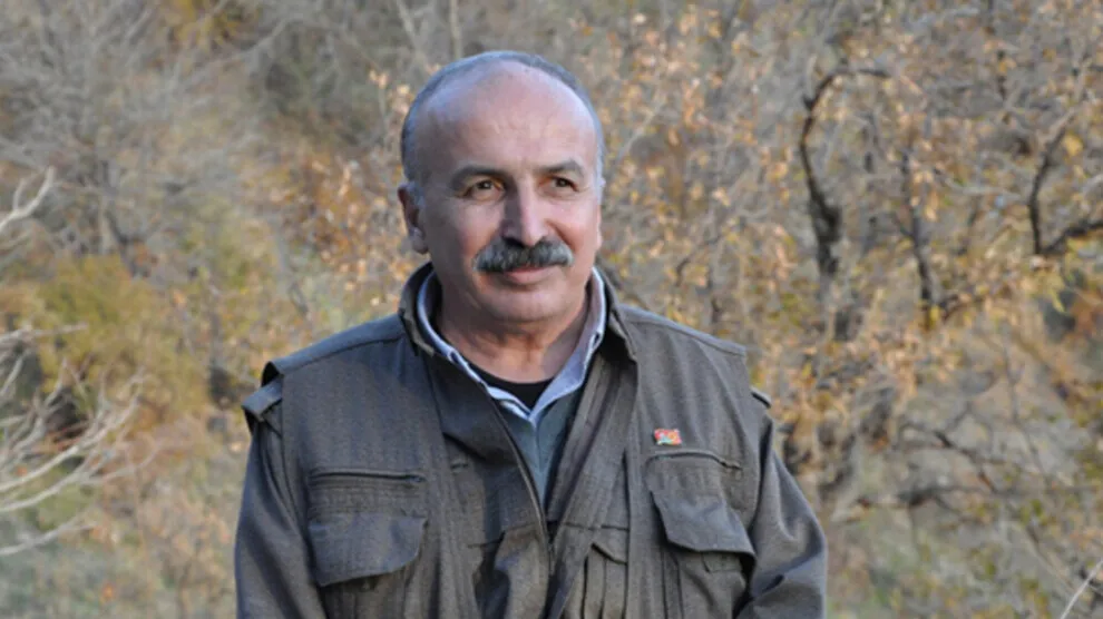 ​​​​​​​Karasû: Bila PDK xwe nexe nava şer û êrişên li ser Başûr û Mexmûrê rewa neke