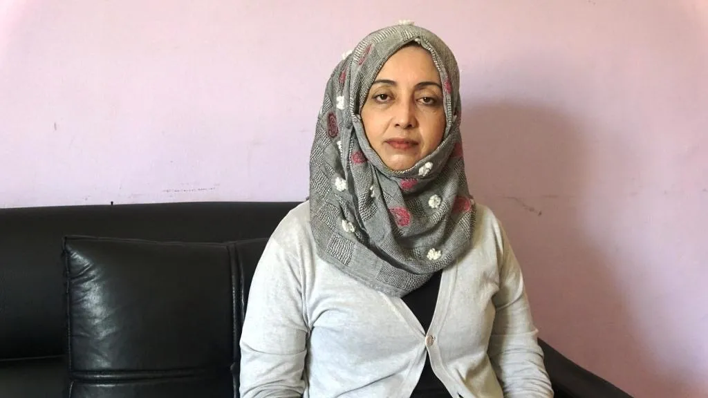 ‘Têkoşîna jinan a li dijî tundiyê bi xwe re şoreşeke dîrokî anî