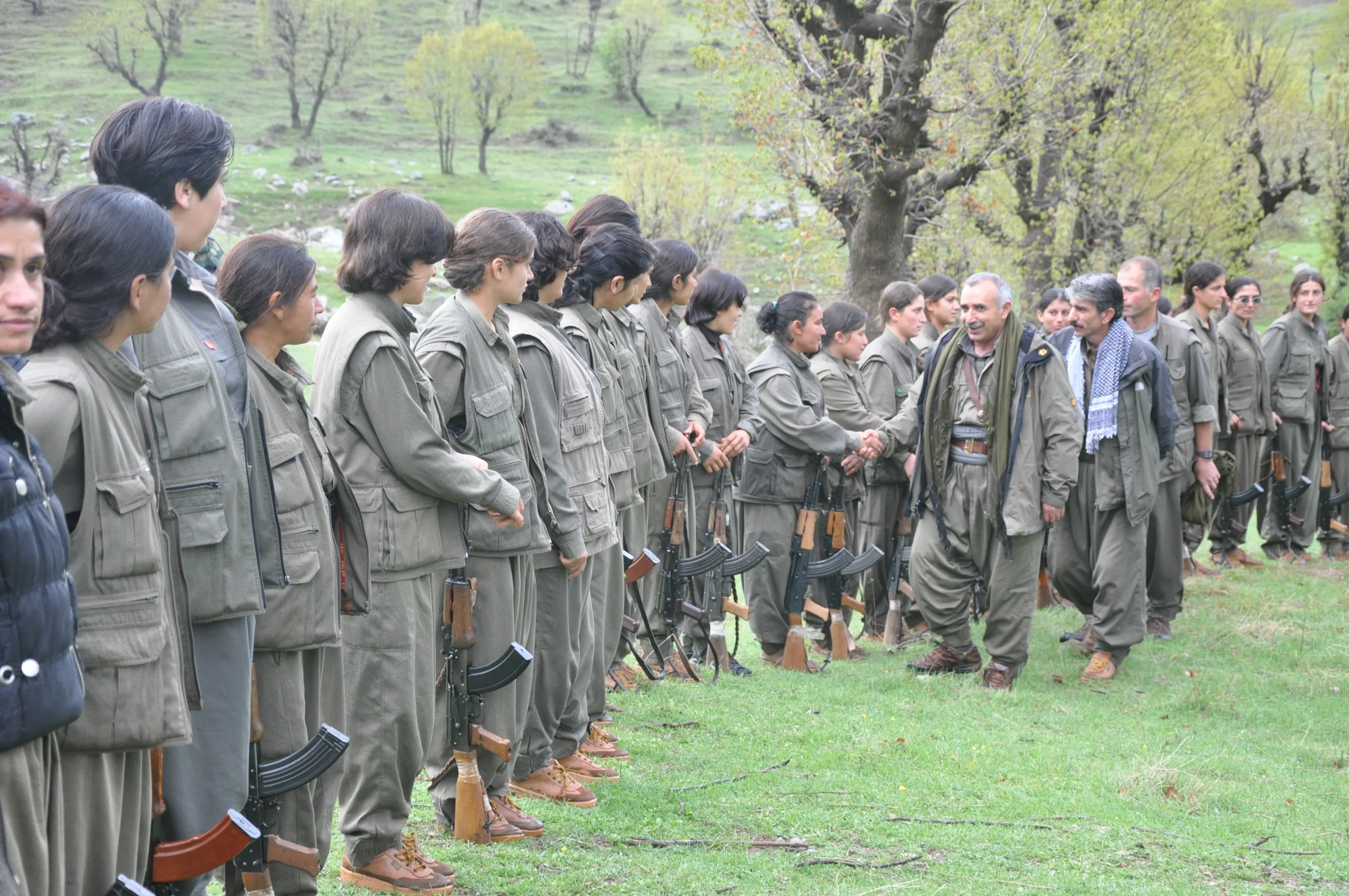 ‘Li dijî qirkirin û xeta xiyanetê her helwesteke kurdistanî dengê azadiyê ye’