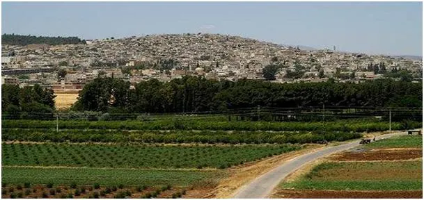 ​​​​​​​Bîlançoya Gulanê ya êrişên li ser Efrîn û Şehbayê