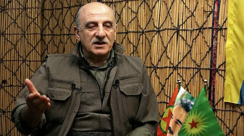 Kalkan: Têkiliyên bi PKK re bi PDK dide qezenckirin, şerê bi PKK`ê re dide wendakirin