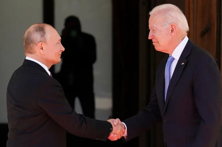 Lûtkeya Biden-Pûtîn… encam çi ye û ji bo Sûriyê çi heye?