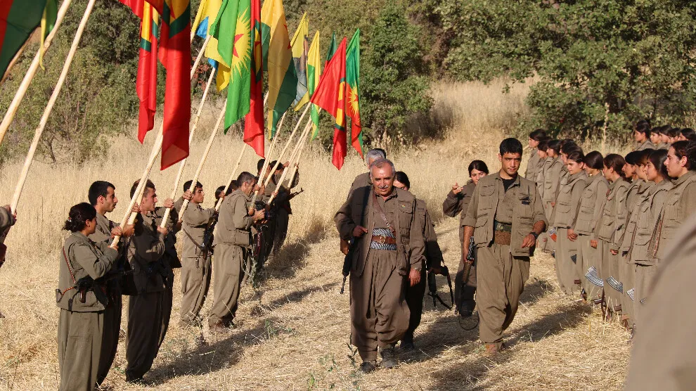 ​​​​​​​NPG: Karê Însiyatîfa Parastina Kurdistanê ji bo demokrasî û azadiyê dê encamên girîng biafirîne
