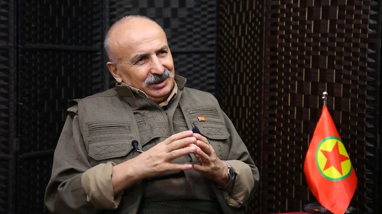 Karasû: Erdogan û gladyoya li qesrê berpirsê van karên qirêj e