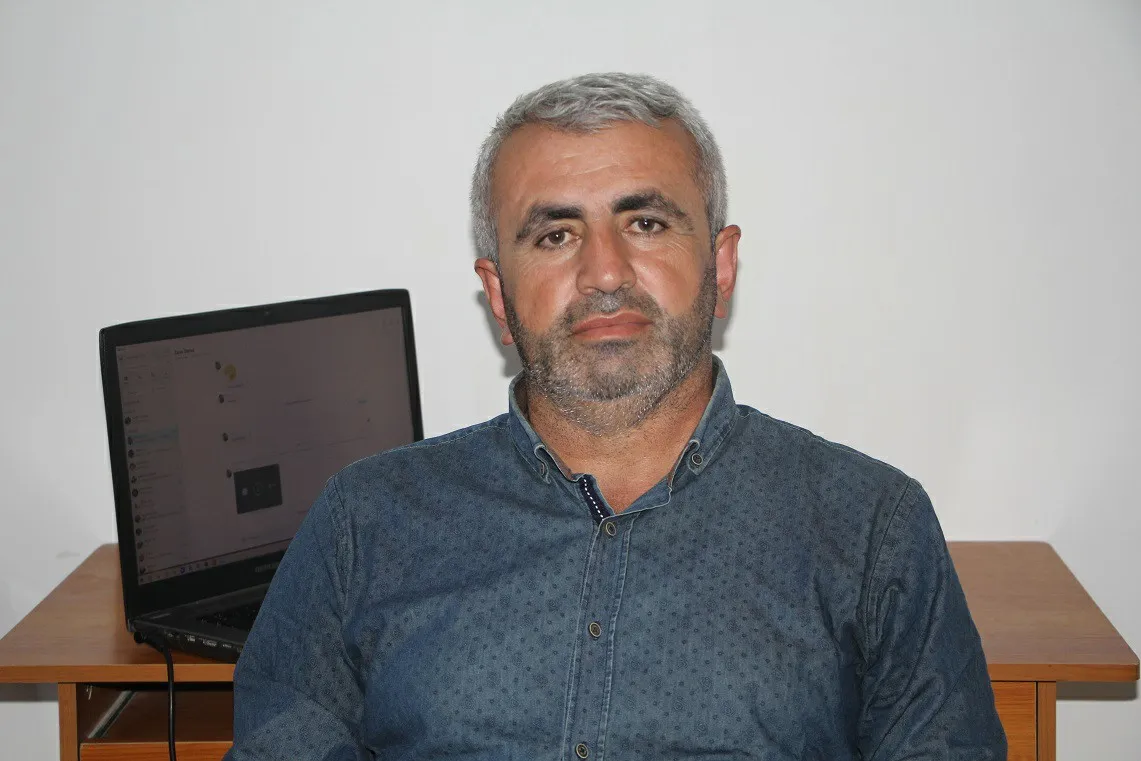 Hevserokê Meclisa Gel a Mexmûrê: Gotinên ‘Em bi fikar in’ pêşî li êrişan nagirin