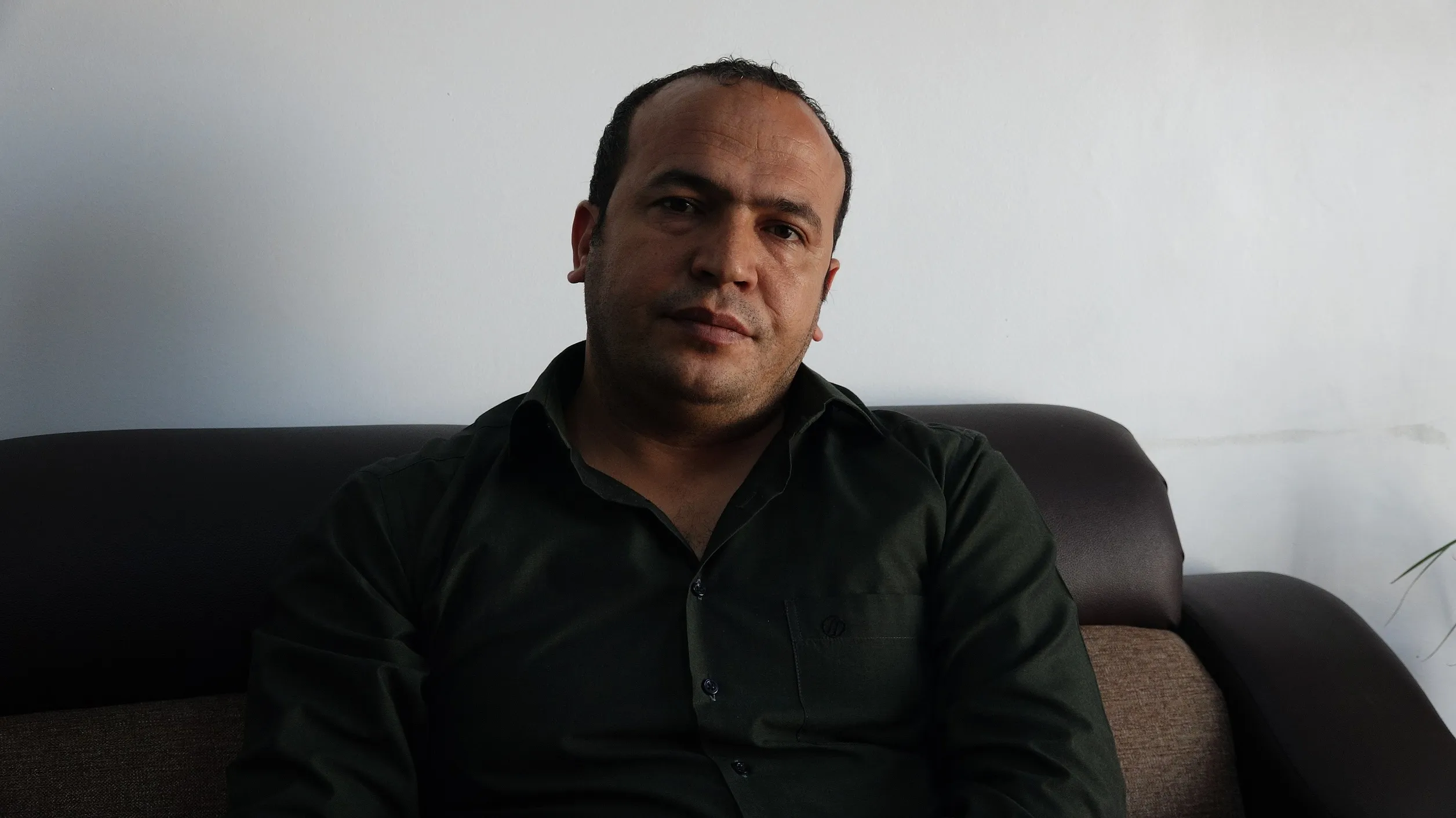 Nivîsgeha Enerjiyê ya Tebqayê: Di miqdara herikîna ava Firatê de tiştekî nû tune