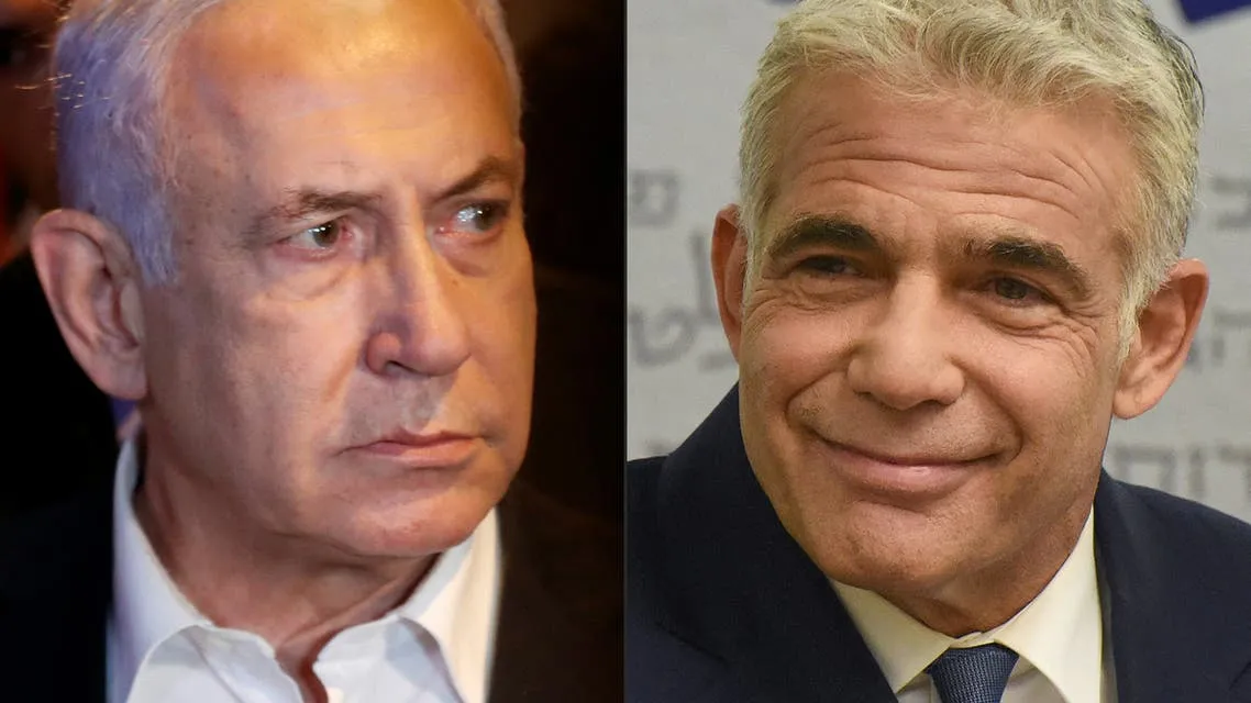 Lapid di avakirina hikumeta Îsraîlê de biser ket