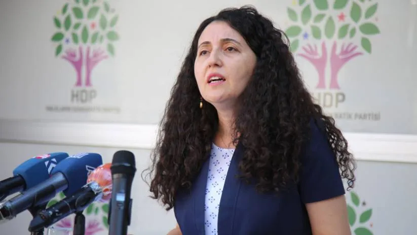 ​​​​​​​Berdevka HDP'ê: Kujerê Denîz Poyraz çeteyek e ku desthilatê bi xwe perwerde kiriye