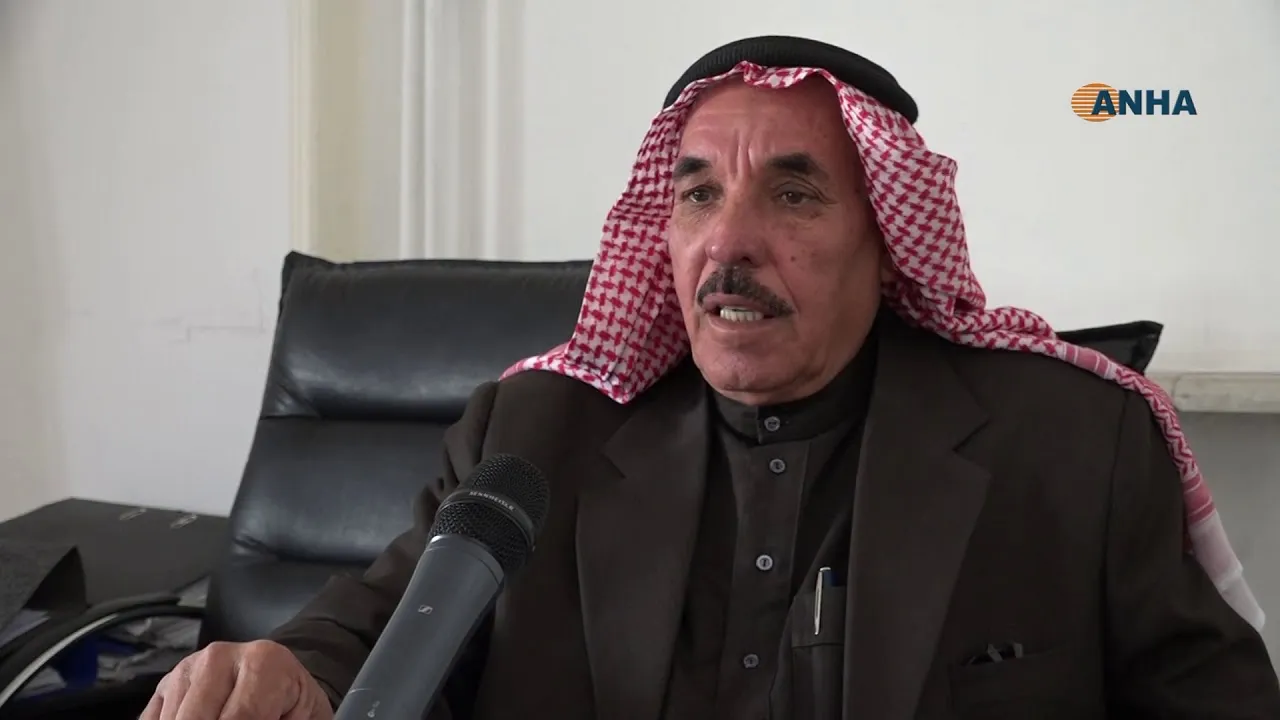 Kesên nenas hewl da serokê Yekitiya Cotkaran a Reqayê qetil bikin