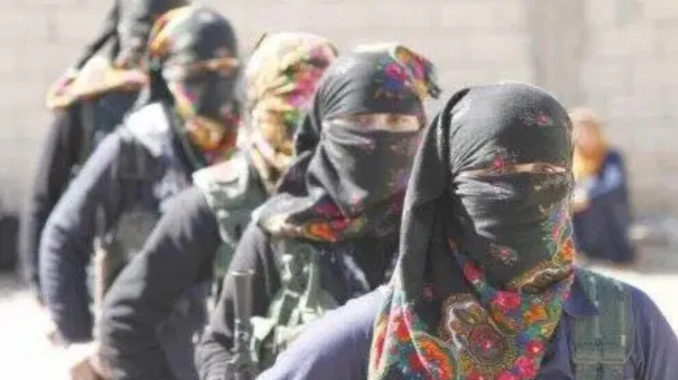 YPS/YPS-Jin: Em bang li hemû yekîneyên xwe dikin ku derbasî asta çalakiya aktîf bibin
