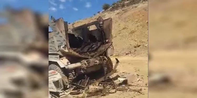 Şandeyeke hevbeş ji bo lêkolînkirina bûyerê Metîna bi rê ket