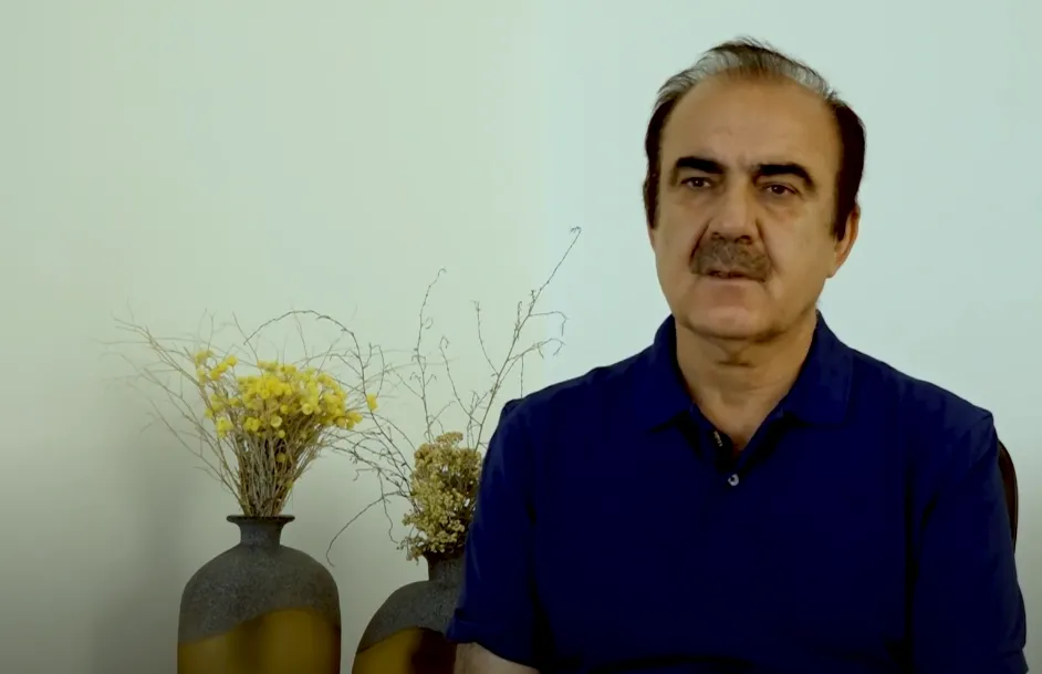 Arêz Ebdullah: Hebûna PKK`ê behane ye, amanca dewleta Tirk dagirkerî ye