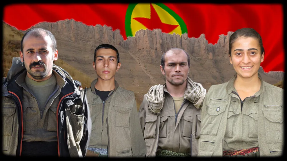HPG’ê şehîdên Herekolê bi bîr anîn