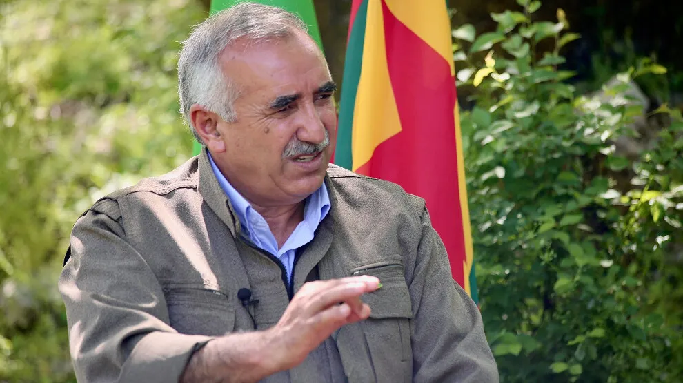 ​​​​​​​Karayîlan wê di Stêrk TV de gelek mijaran girîng nîqaş bike