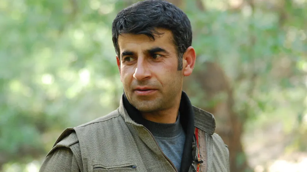 ​​​​​​​HPG’ê şehadeta fermandar Agît Şevger ragihand