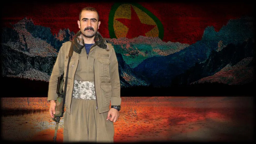HPG’ê şehîdbûna fermandar Zerdeşt Navdar ragihand