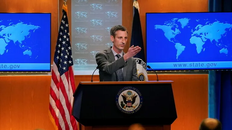 Washington: Me kirîna S-400’an ji hêla Enqereyê ve, qebûl nekiriye