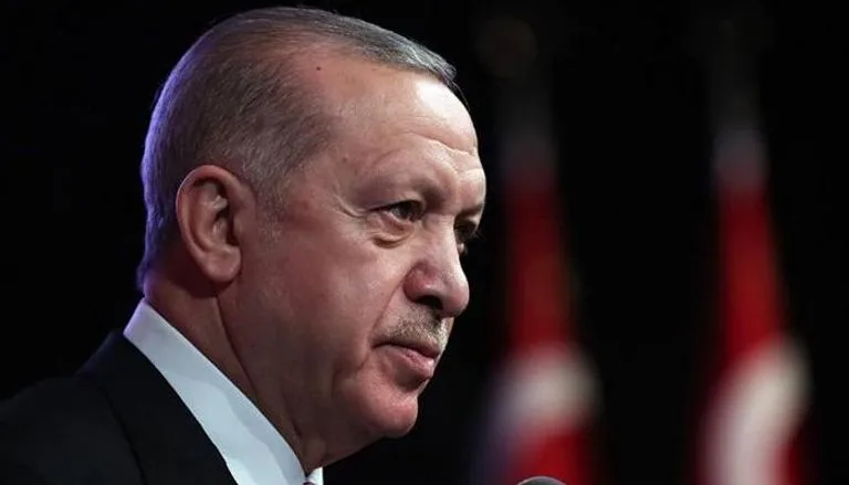 Li gorî aknetekê asta piştgiriya bi Erdogan re kêm dibe