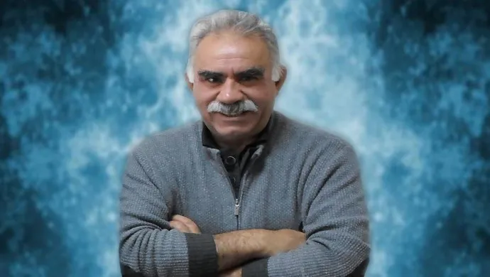 Parêzeran ji bo hevdîtina bi rêber Ocalan re serlêdan kir