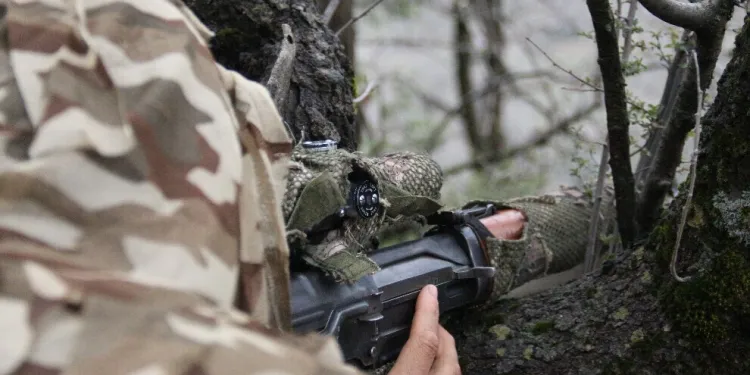 HPG’ê bîlançoya 2 mehan ragihand: 389 leşker hatine kuştin