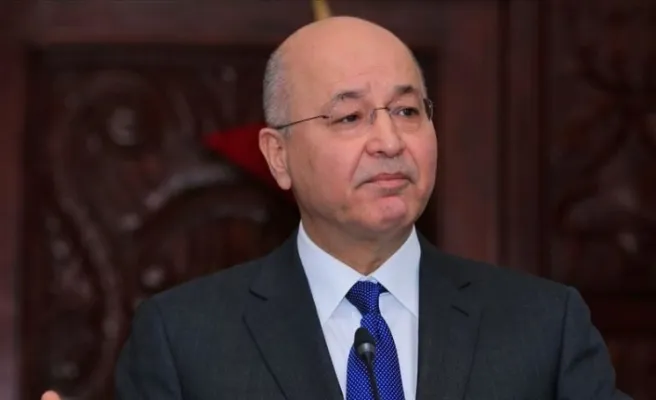 ​​​​​​​Iraqê êrişa li ser Mexmûrê wek ‘pêngavek metirsîdar’ bi nav kir