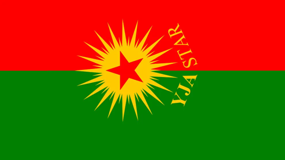 YJA Star: Em ê bi şêwazê çalakiya Zîlan faşîzmê hilweşînin û siberoja azad biafirînin