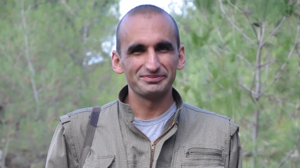 HPG: Şehîd Ûlaş fermandar û gerîlayê milîtantiya APO`yî bû