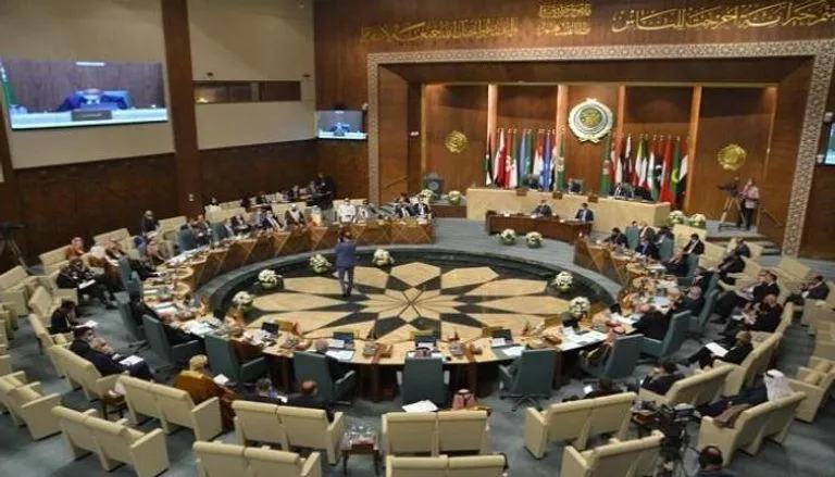 Wezîrên karên derve yên ereban pirsgirêkên herêmî gotûbêj dikin