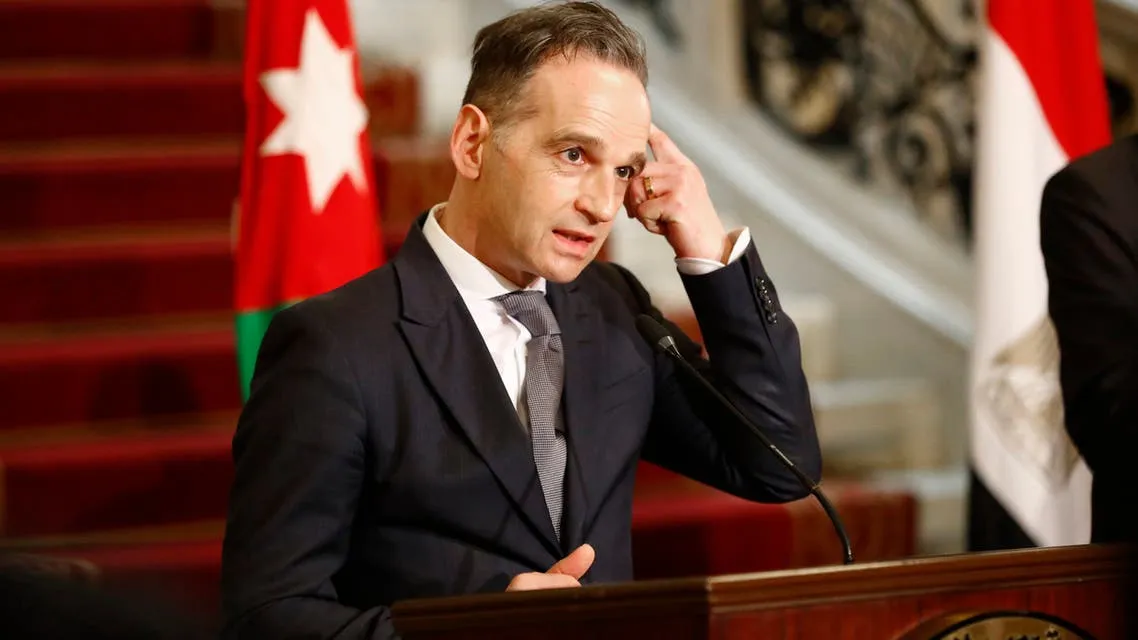 Li Almanyayê der barê Lîbyayê de dê kongreyekê were lidarxistin