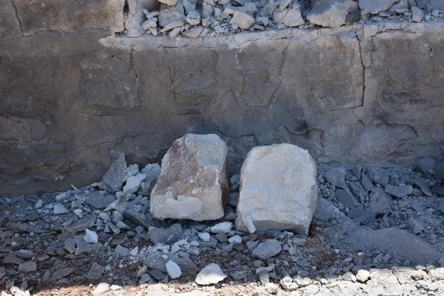 Bi dîmen û wêne encama topbarana hovane ya li dijî gundê Kilotê