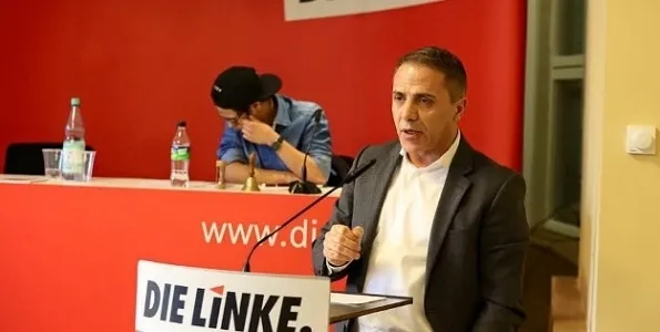Hakan Taş: Li Hewlêrê nêzî 15 saetan hatim girtin şîdeta psikolojîk hat kirin