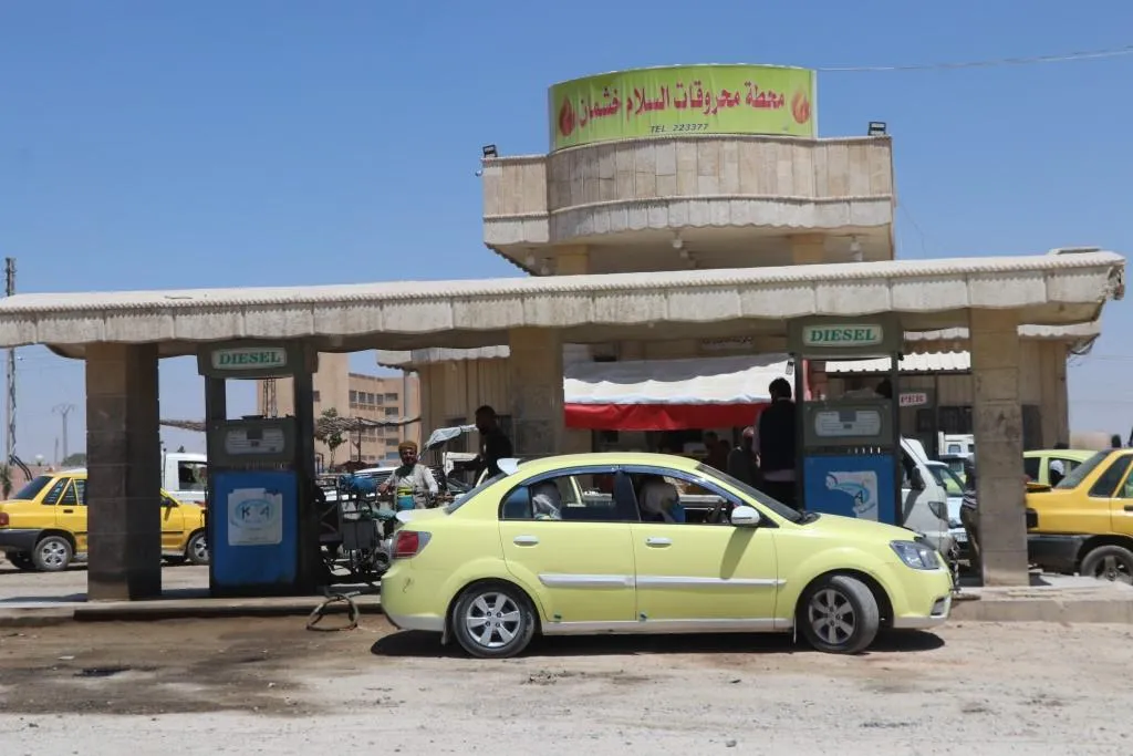 Meclisa Kantona Hesekê aloziya sotemeniyê çareser dike