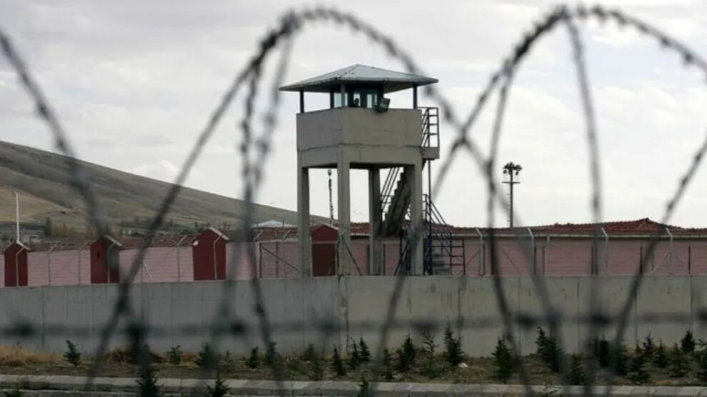 Girtiyên PKK û PAJK’î: Divê pêşiya îxanetê were girtin