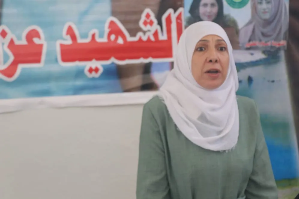 Şehîdên meha Hezîranê li Şedadê hatin bi bîranîn