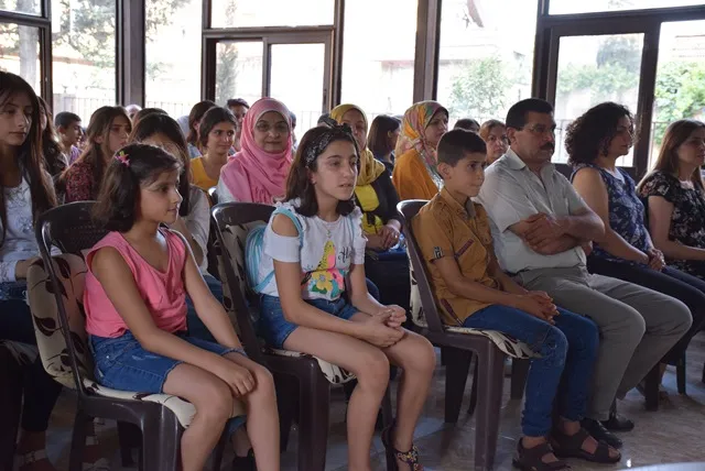 Berhema yekemîn a "Nivîskarên Pêşerojê" hate derxistin