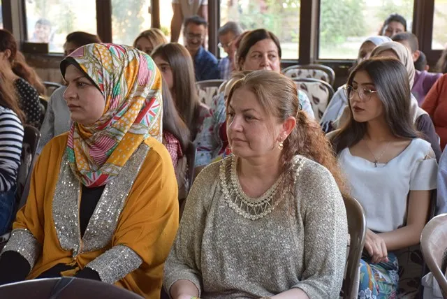Berhema yekemîn a "Nivîskarên Pêşerojê" hate derxistin