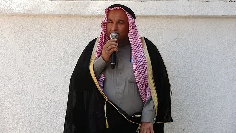 ​​​​​​​Komîteya Hundirîn a Tebqayê Nivîsgeha Sicila Sivîl li Cerniyê vekir