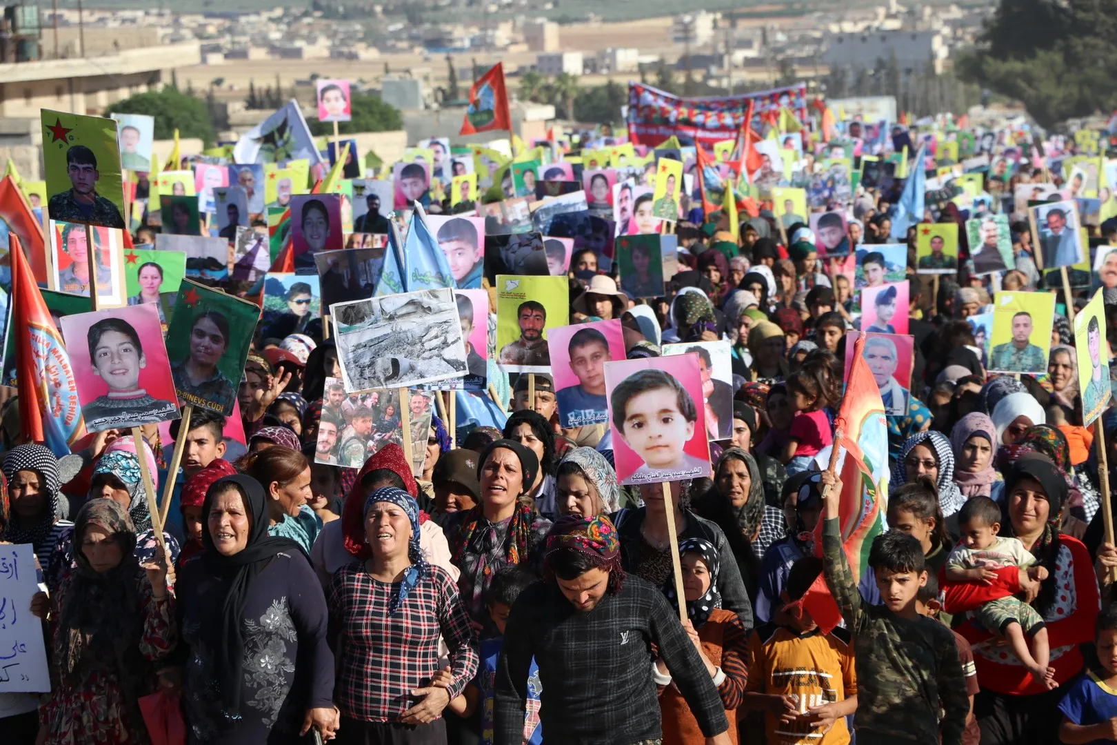 Newroz Ehmed: Divê gelê me li dijî xiyanet û dagirkeriyê têkoşînê xurt bike