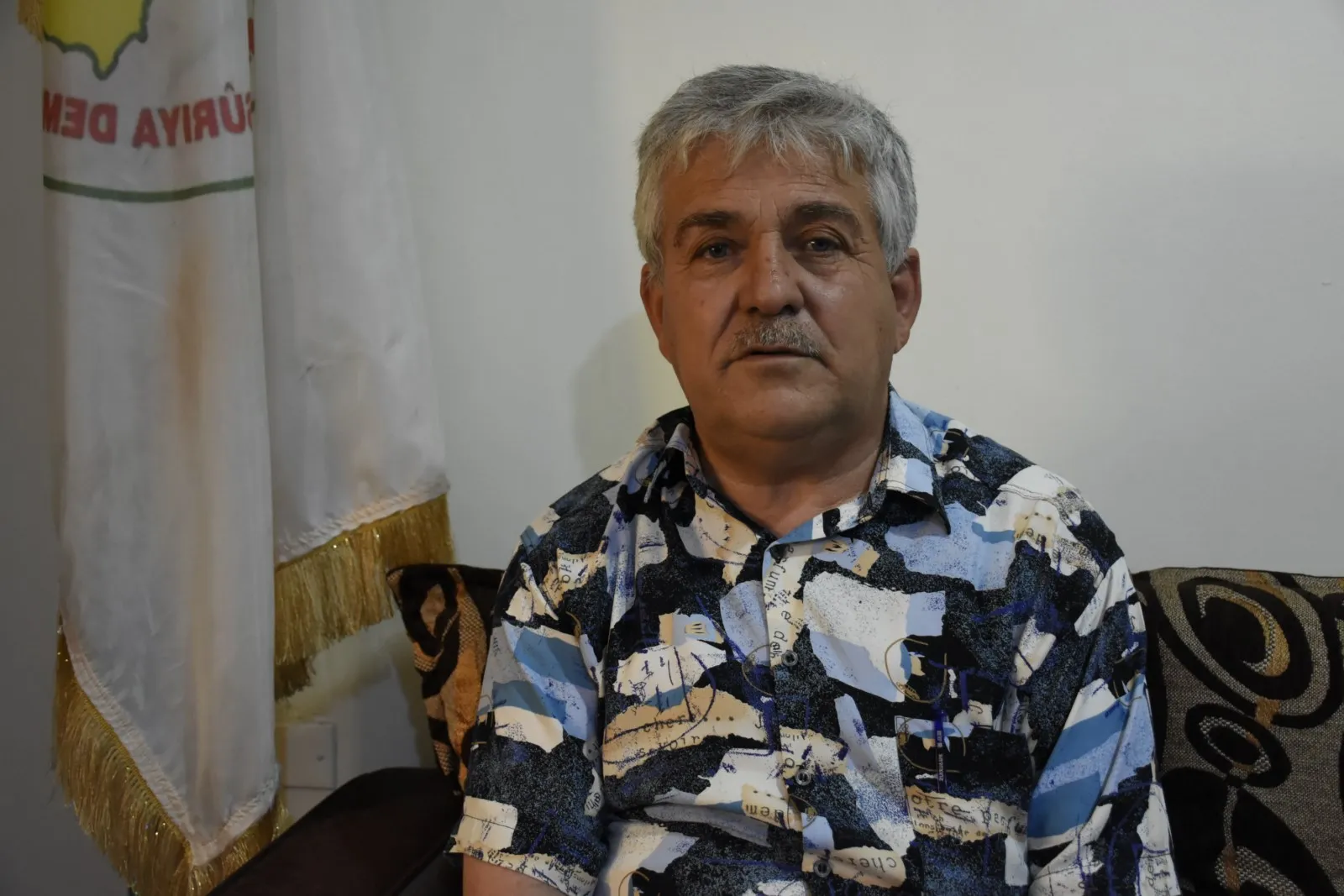 ​​​​​​​'Qutkirina ava Firatê bêçaretiya dewleta Tirk nîşan dide'