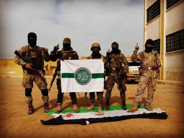 Li Idlibê.. Destwerdanên mêtingerî û îdeolojiyên tundraw