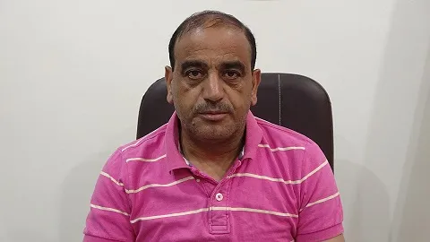 'Ji bo piştevaniyê me serdana Minbicê kir'