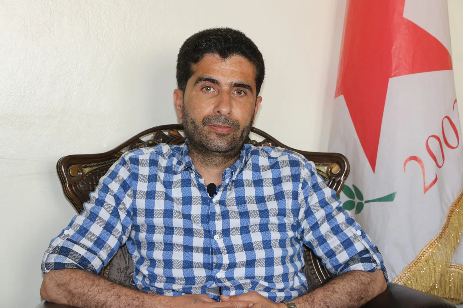 `Fikir û felesefeya rêber Ocalan mifteya çaresrkirina krîzên Rojhilata Navîn in`