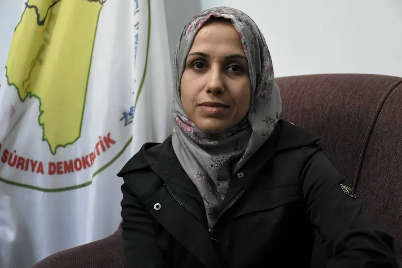 'Hin aliyên veşartî hewl didin projeya Rêveberiya Xweser têk bibin'