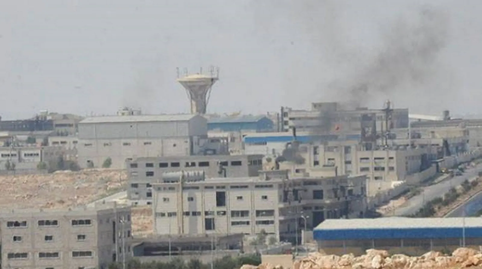 Kargehên Helebê ji aliyê rayedarên Tirk ve hatin dizîn û talankirin
