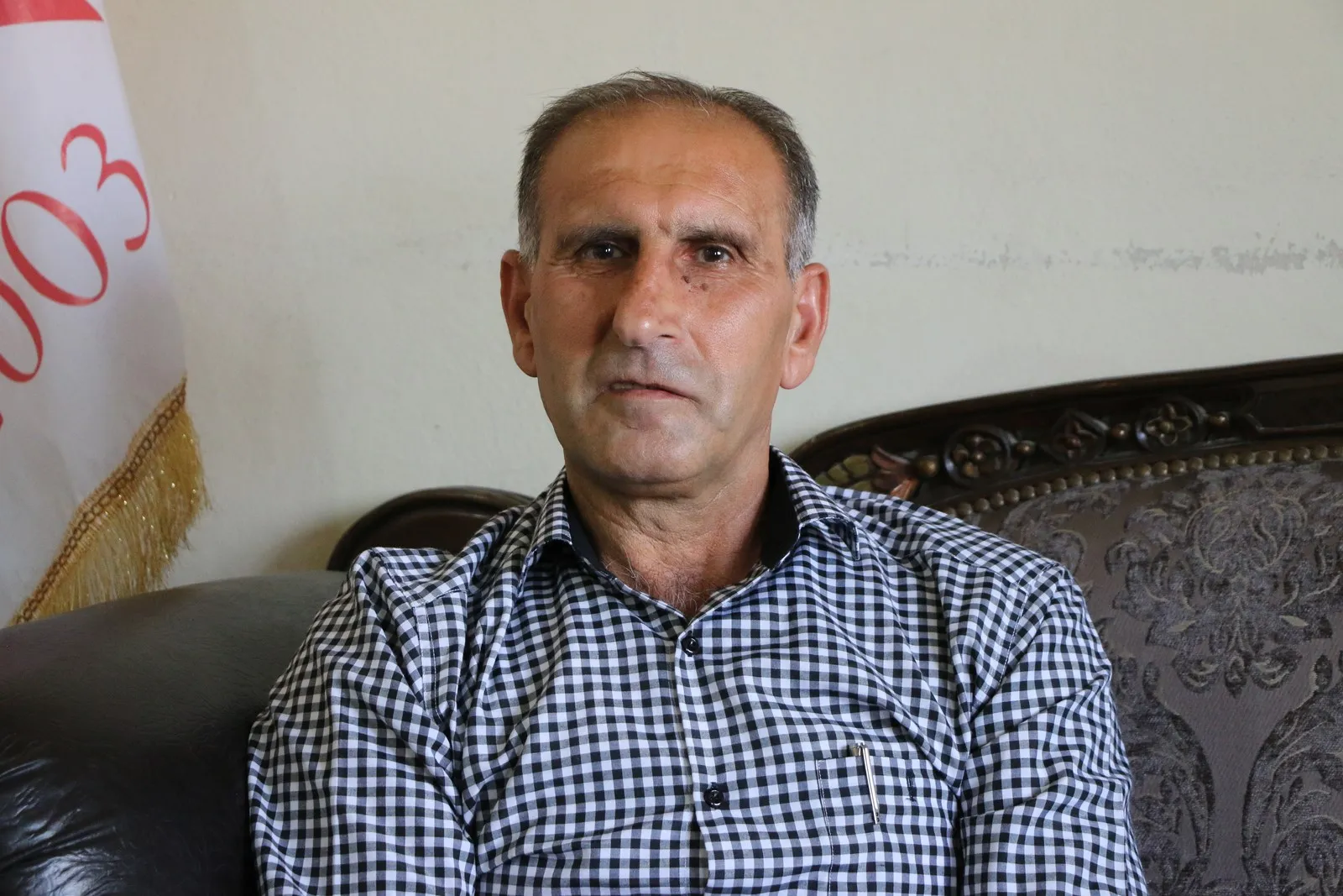 Bedran Hemo: Revandina nûner û endamên PYD'ê, xizmeta siyaseta dewleta Tirk e